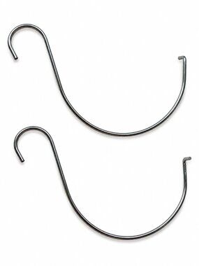 Omega Spring Replacement – 22mm (4 × 2 Units)